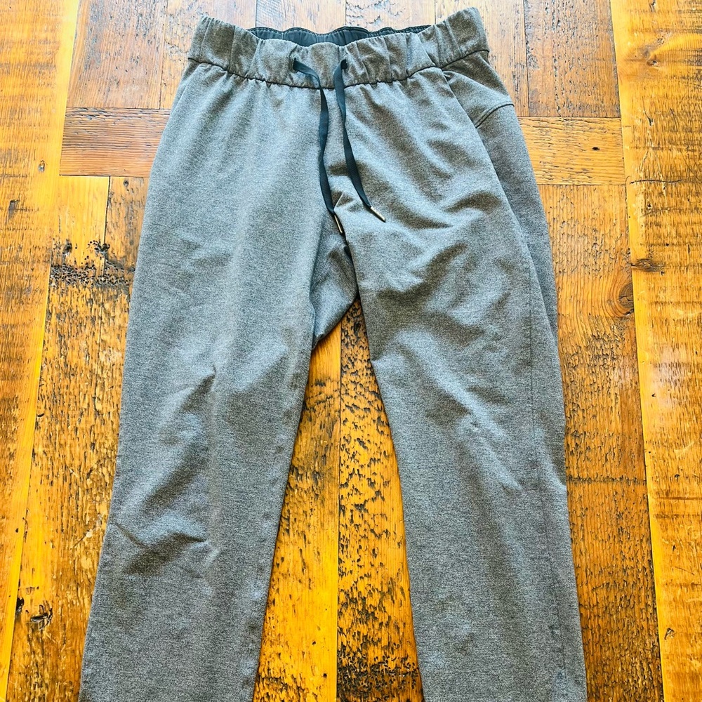 Lululemon Jogger Pants